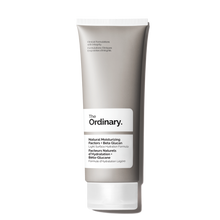 Natural Moisturizing Factors + Beta Glucan I0