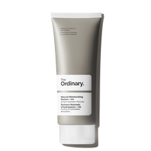 Natural Moisturizing Factors + HA P2
