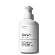 Natural Moisturizing Factors + Inulin Body Lotion B1