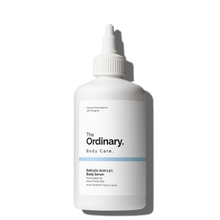 Salicylic Acid 0.5% Body Serum T4