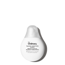 Squalane + Amino Acids Lip Balm O5