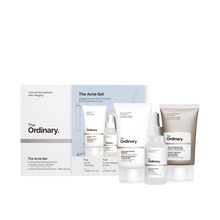 The Acne Set E2