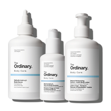 The Body Care Collection Z0
