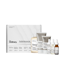 The Mini Discovery Set F7