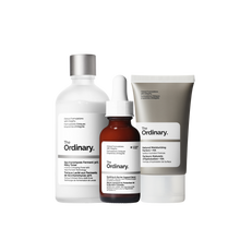 The Sensitive Skin Collection L1