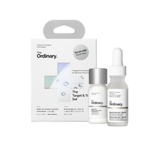 The Target & Treat Set T1