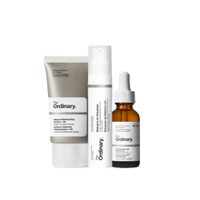 The Vitamin C & A Collection J0